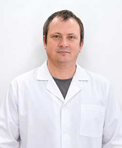 Лысенко Владимир Александрович